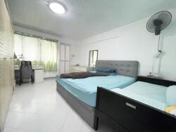 Blk 288 Yishun Avenue 6 (Yishun), HDB 5 Rooms #468457061